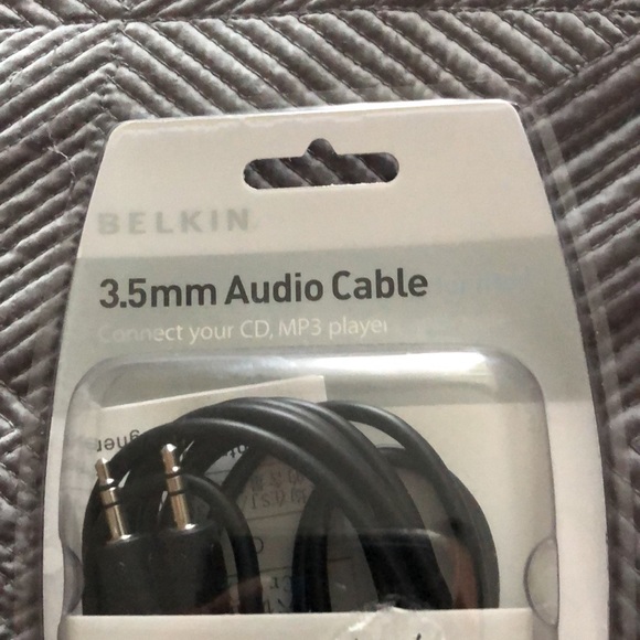 Audio Cable - Picture 2 of 3